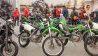 خروج شرکت‌های هندی از بازار موتورسیکلت ایران در پی تحریم‌های جدید آمریکا
