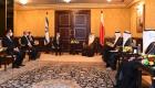 البحرين تستبشر بانطلاقة للسلام عقب تفاهمات مع إسرائيل