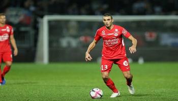 إلياس السخيري لاعب كولن الألماني