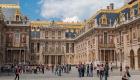 رجل "يظن نفسه ملكا" يقتحم قصر فرساي في فرنسا