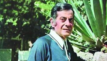 الفنان فريد الأطرش