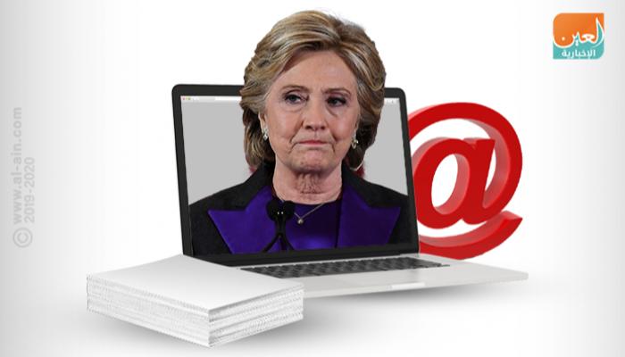 رسائل هيلاري فضحت علاقة إدارة أوباما والإخوان