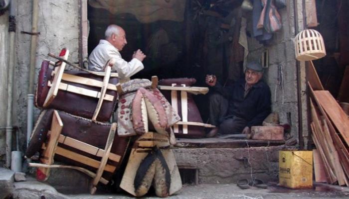 الحرفيون الأتراك يستنجدون بالمعارضة لإنقاذهم من الإفلاس