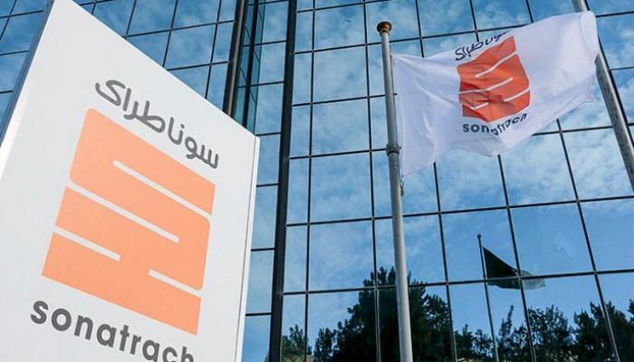 مقر شركة سوناطراك النفطية الجزائرية - أرشيفية