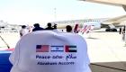 شركة إسرائيلية تعلن تسيير رحلات إلى دبي مطلع 2021