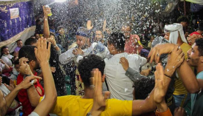 مليشيا الحوثي تعيد الأفكار العنصرية إلى المجتمع اليمني