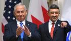طريق السلام.. اتفاق على إلغاء تأشيرات الدخول بين الإمارات وإسرائيل