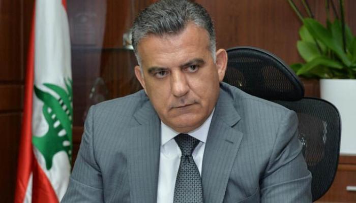 اللواء عباس إبراهيم مدير الامن العام في لبنان