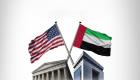 الإمارات وأمريكا.. شراكة قوية وتعاون اقتصادي متجدد