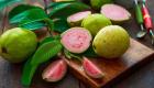 الجوافة.. 10 فوائد صحية مذهلة 