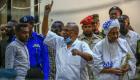 حذف السودان من قائمة الإرهاب يبدد أوهام الإخوان في السلطة