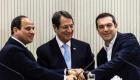 Üçlü Zirve'de Kıbrıs sorunu, Maraş ve Türkiye'nin Doğu Akdeniz'deki faaliyetleri görüşülecek
