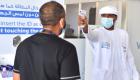  الإمارات:  114 ألف فحص كورونا و1550 حالة شفاء جديدة 