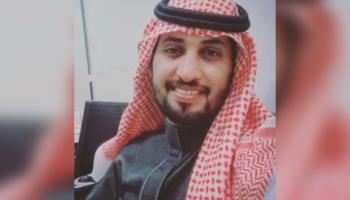 بدر العواد