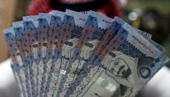 سعر الريال السعودي في مصر اليوم الخميس 22 أكتوبر 