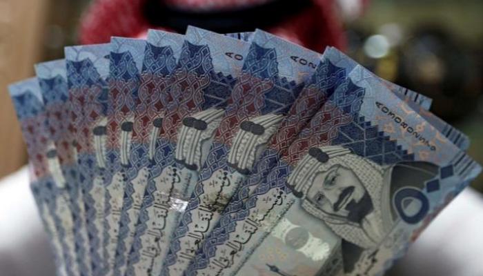 سعر الريال السعودي اليوم في مصر الان مباشر