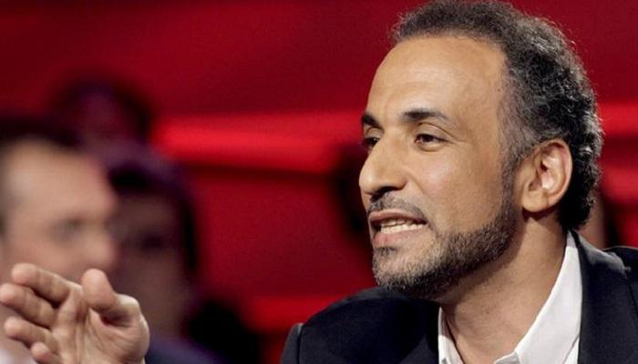 طارق رمضان حفيد مؤسس تنظيم الإخوان