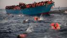 مصرع 15 مهاجرا هربوا من جحيم مليشيات طرابلس في ليبيا