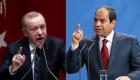 مصر: التواجد التركي في سوريا تهديد للمنطقة بأسرها