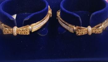 أسعار الذهب في مصر اليوم