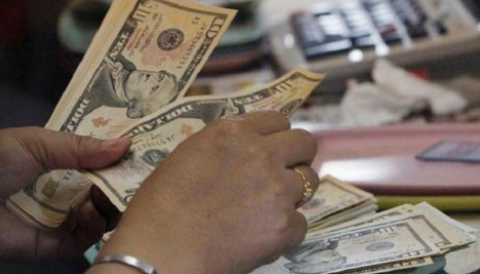 سعر الدولار في مصر اليوم الجمعة 23 أكتوبر