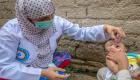 الإمارات تواصل مكافحة شلل الأطفال في باكستان.. 28 مليون جرعة تطعيم