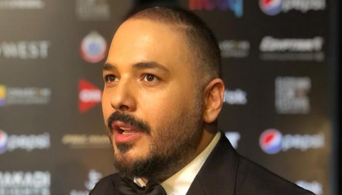 رامي عياش