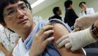 كوريا الجنوبية تواصل التحصين بلقاح الإنفلونزا رغم وفاة 32 شخصا