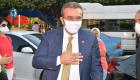 Çukurova Belediye Başkanı Soner Çetin Koronavirüs'e yakalandı