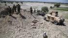 دفاع افغانستان: ۲۸ جنگجوی طالبان در ننگرهار کشته شدند