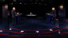 USA/ présidentielle: Joe Biden et Donald Trump s’affrontent rationnellement lors leur dernier débat