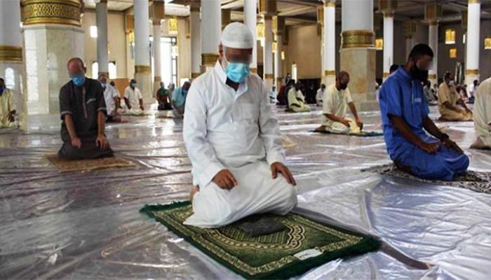 Le Conseil français du culte musulman (CFCM) a fait parvenir jeudi aux imams de France une proposition de texte dont ils peuvent