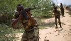 مقتل 6 من حركة الشباب بينهم قيادي جنوب الصومال