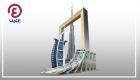 دبي ترفع حزم التحفيز الاقتصادي إلى 6.8 مليار  درهم 
