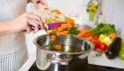 الطبخ الآمن.. 5 نصائح مهمة لمنع تلوث الطعام