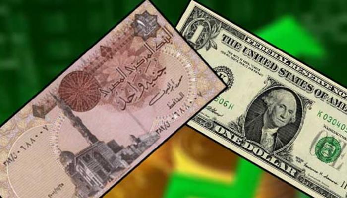سعر الدولار في مصر اليوم السبت 24 أكتوبر 2020
