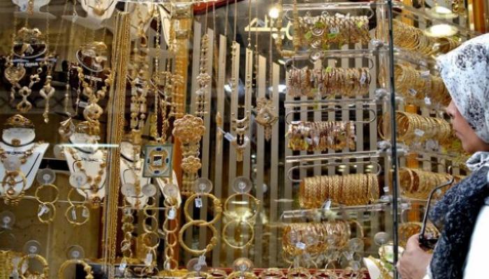 أسعار الذهب في مصر