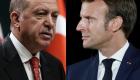 La France dénonce les propos d’Erdogan et les juge «inacceptables»
