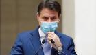 L’Italie renforce ses mesures pour enrayer la hausse des contaminations de COVID-19 