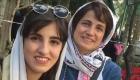 احضار مهراوه خندان، دختر بیست ساله نسرین ستوده وکیل زندانی، به دادگاه