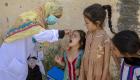 Les efforts des EAU pour lutter contre la polio dans le monde