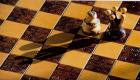 سودانيون وإسرائيليون.. السلام يصل إلى رقعة الشطرنج