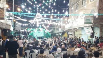 مليشيا الحوثي الانقلابية تفرض إتاوات على السكان