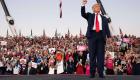 USA/Présidentielle : Trump pourrait perdre la Floride 