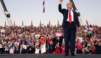 Trump pourrait perdre la Floride
