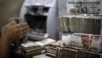 سعر الدولار في مصر اليوم