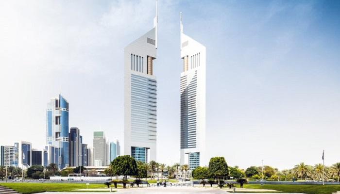 دبي تركز على المستقبل