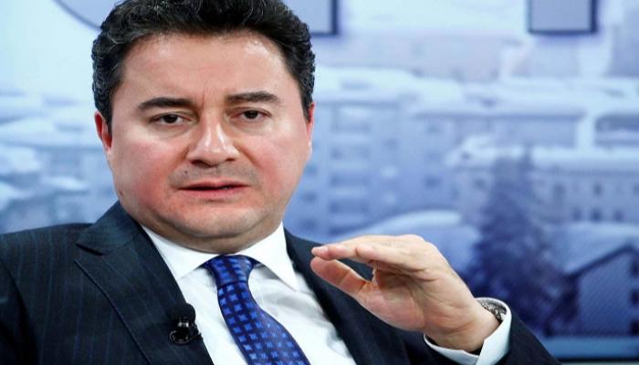 المعارض التركي علي باباجان - أرشيفية