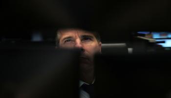 بورصة فرانكفورت - رويترز