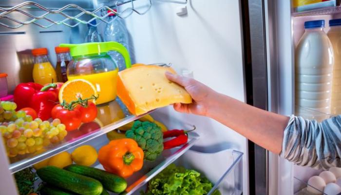 قائمة أطعمة لا ينبغي حفظها في الثلاجة